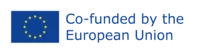 Co-founded by the European Union