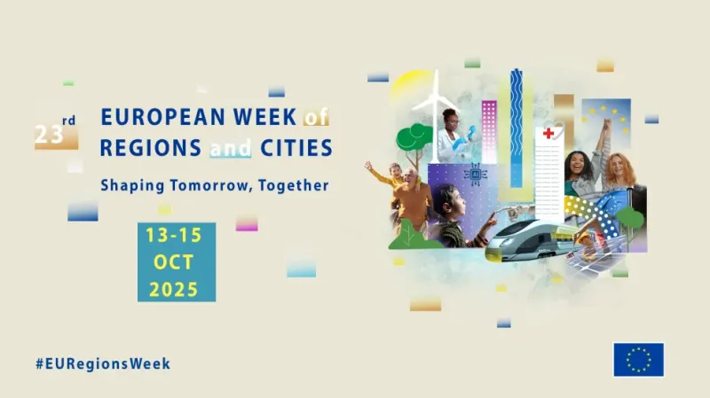 European Week of Regions and Cities