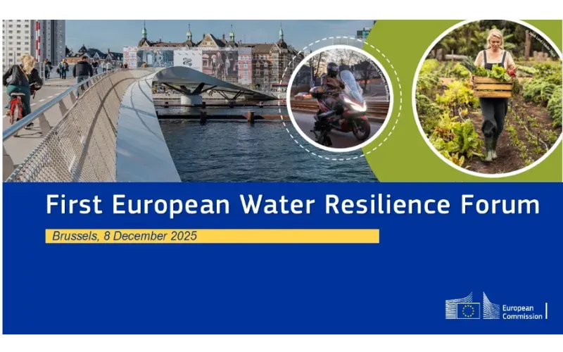 Water Resilience Forum