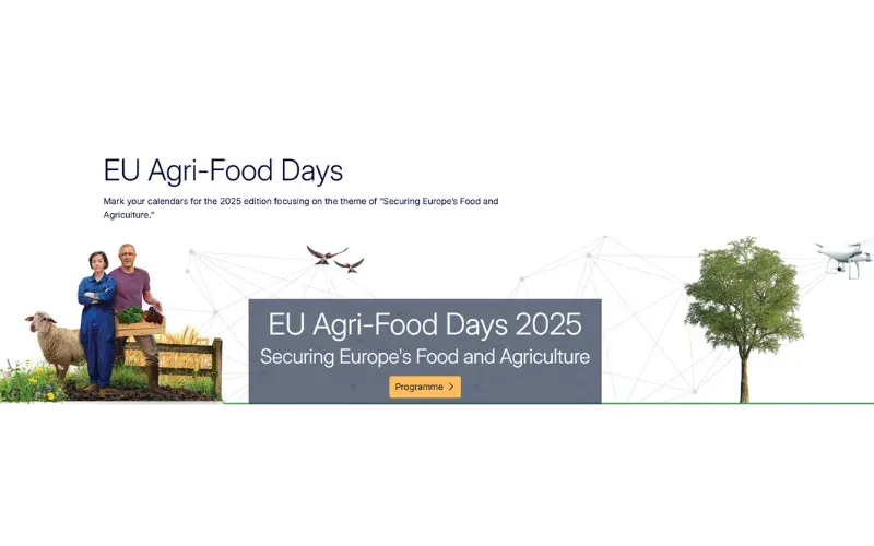EU Agri-Food Days