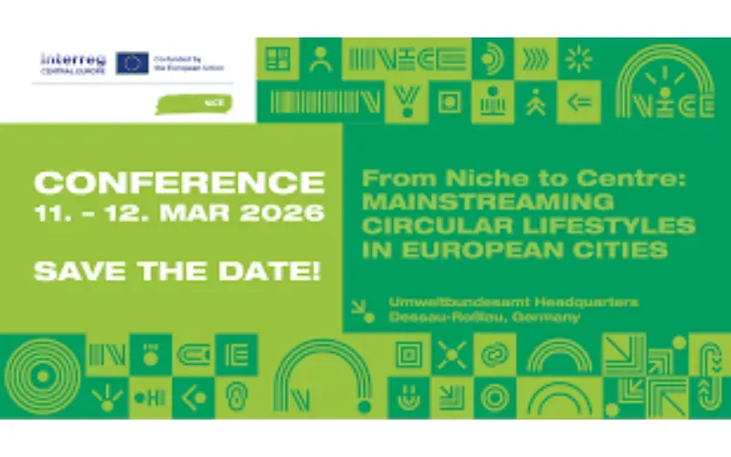 From niche to centre: Mainstreaming circular lifestyles in European cities