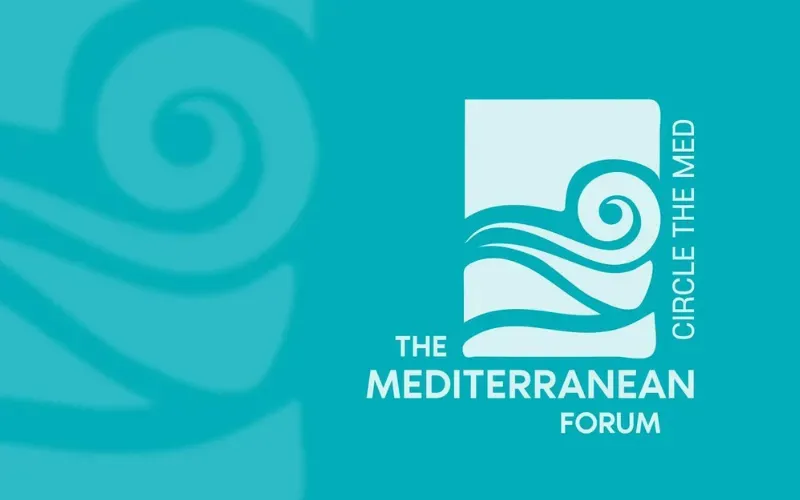 Circle the Med: The Mediterranean Forum 9th edition