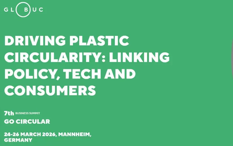 Go Circular Summit 2026