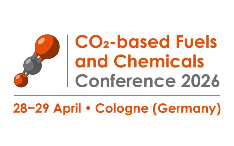 CO2-based Fuels and Chemicals Conference 2026