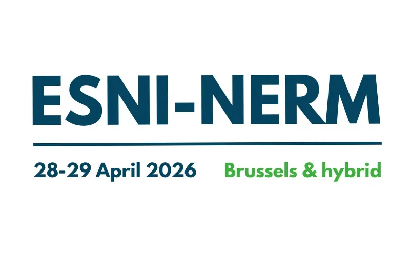 ESNI-NERM 2026 Conference: The flagship event on nutrient recycling