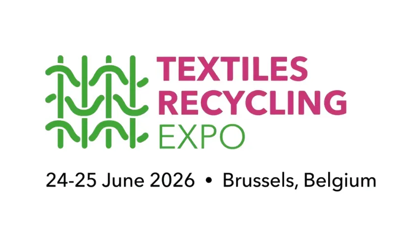 Textiles Recycling Expo 2026