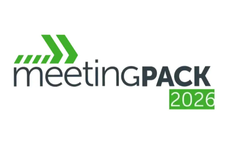 MeetingPack 2026. Barrier packaging solutions: A challenge for the circular economy