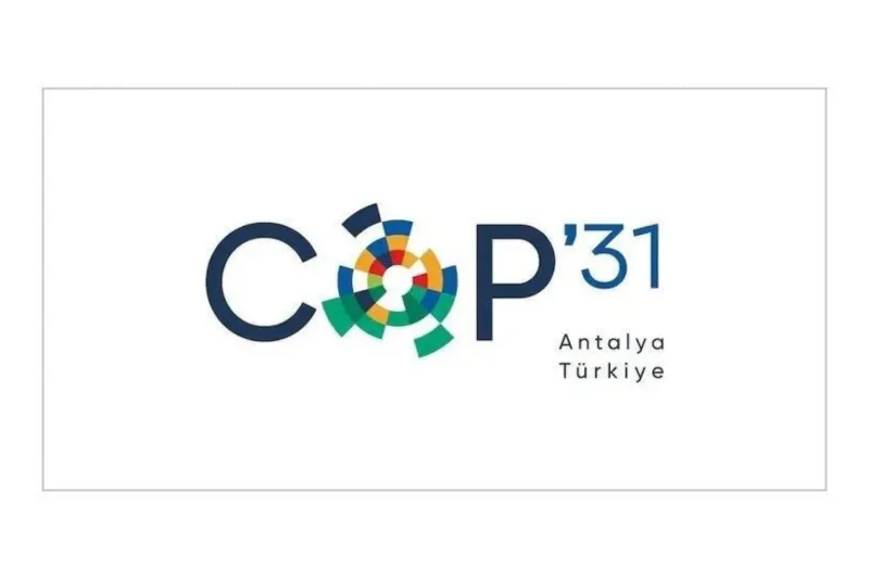 2026 UN Climate Change Conference (UNFCCC COP 31)