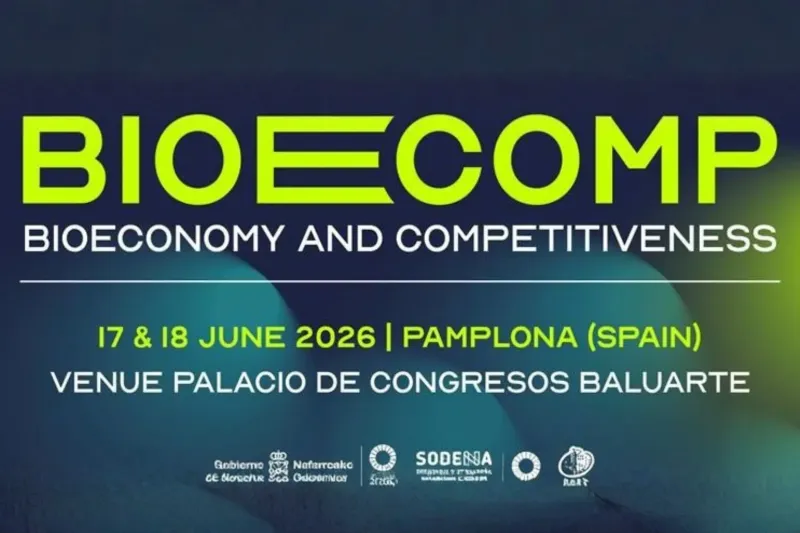 Bioeconomy and Competitiveness Days: Challenges and Opportunities for Europe
