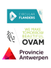 Circular Flanders / OVAM / Provincie Antwerpen